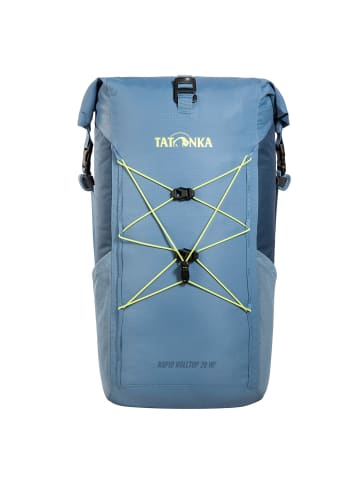 Tatonka Rapid 20 Wanderrucksack 52 cm elemental blue