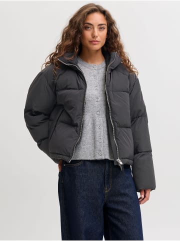 JJXX Steppjacke in Black