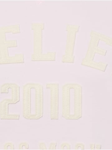 Mos Mosh Sweatshirt NMNima in rosa
