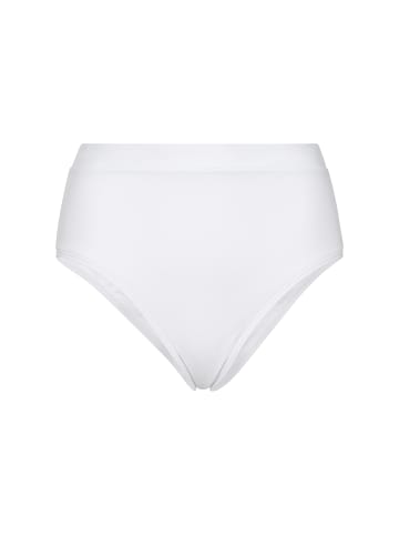 LSCN BY LASCANA Bikini-Hose in weiß