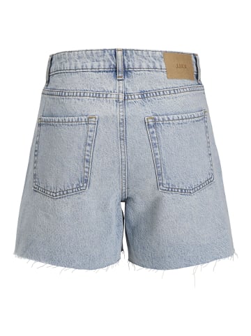 JJXX Jeans-Shorts in Light Blue Denim