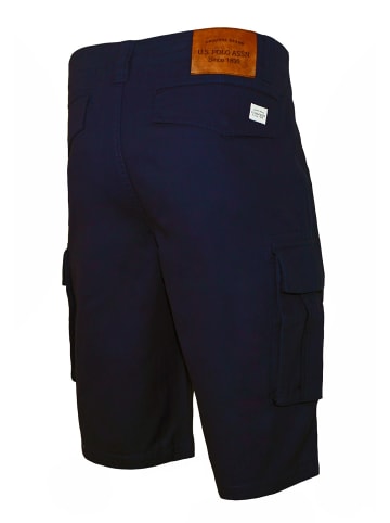 U.S. Polo Assn. Hose in dunkelblau