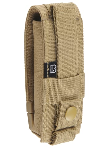 Brandit Brandit Accessoires in camel