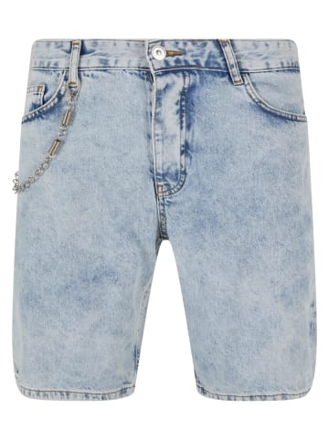 2Y Studios 2Y Studios Jeans-Shorts in blue
