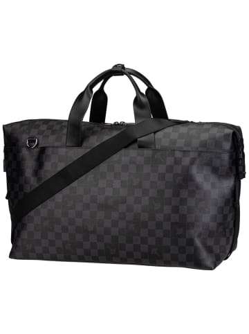 JOOP! Weekender Cortina Piazza Maik MHZ in Black