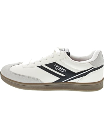 Dockers by Gerli Sneaker low Weiß