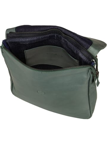 Harold's Handtasche Caugio CAU19 in Grün