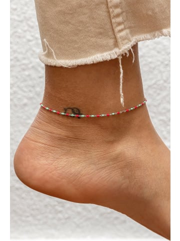 caï Fußkettchen für Damen in Bunt