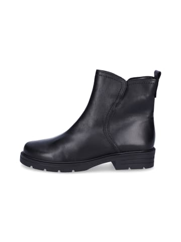 Gabor Fashion Stiefelette in schwarz