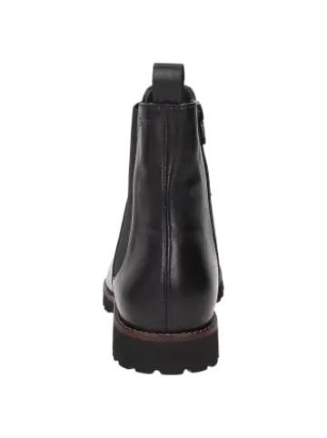 Sioux Stiefeletten für Damen in schwarz