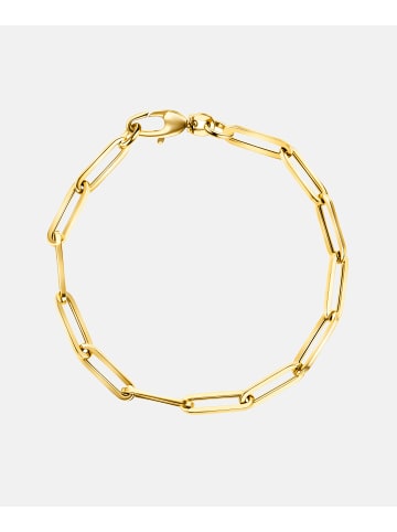 Diamant L'éternel Halskette aus 750 Gelbgold