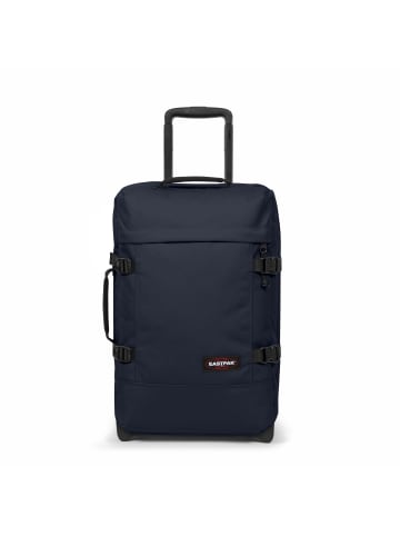 Eastpak Tranverz 2 Rollen Kabinentrolley 51 cm ultra marine