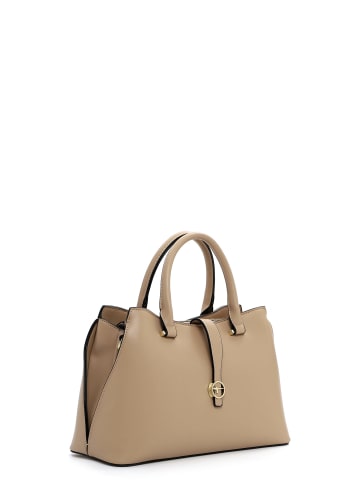 Tamaris Shopper TAS Giorgia in sand