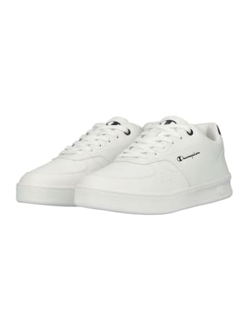 Champion Sneakers Low Newman  in weiß