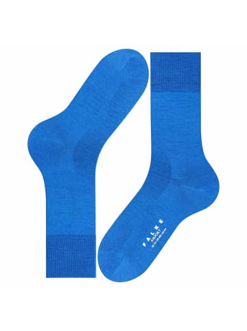 Falke Socken 2er Pack in Blau (Sapphire)