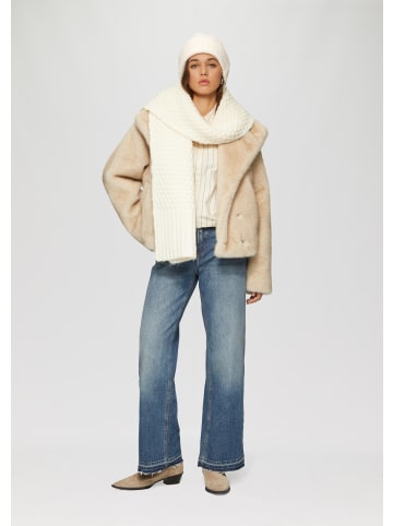 QS Mütze in 0510_beige