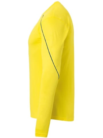 uhlsport  Trikot "Stream 22 Trikot Langarm" in Gelb