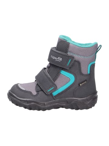 superfit Lauflernschuhe in grau