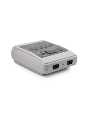 Wisam® 8-Bit Pegazus TV Konsole 621 Spiele HDMI