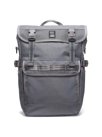 CHROME Holman Pannier Bag - Hinterradtasche 15" 39.4 cm (castle rock) in castle rock