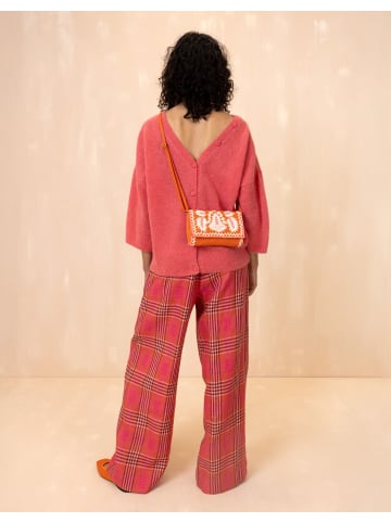 Oilily Saraswati Schultertassche in Rot