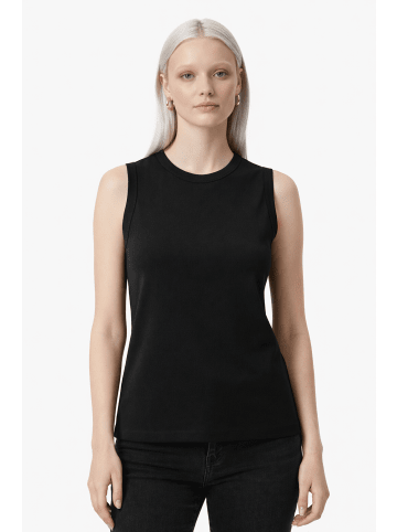 NO MATTER WHAT Blouse in Schwarz