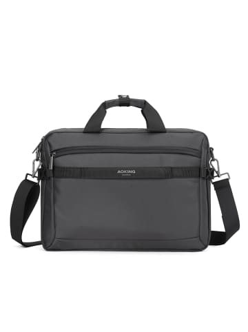 Aoking Handtasche in GREY