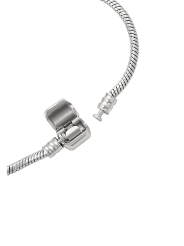 gaya Women Bracelet in Silver Rose