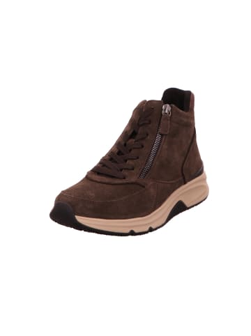 rollingsoft Stiefel in braun