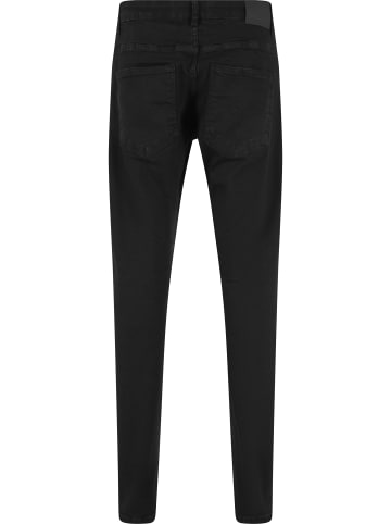 2Y Premium Slim Fit in black