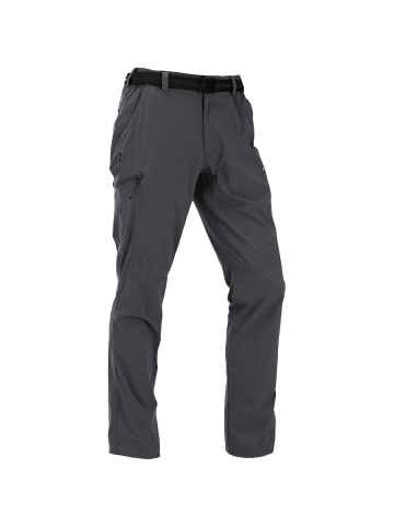 Maul Sport Greenstone II SP in Dunkelgrau037