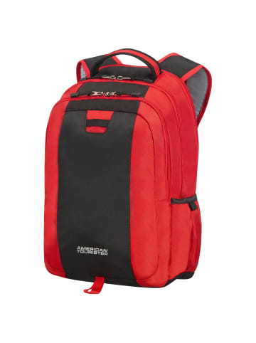 American Tourister Urban Groove - Rucksack 15.6" in rot