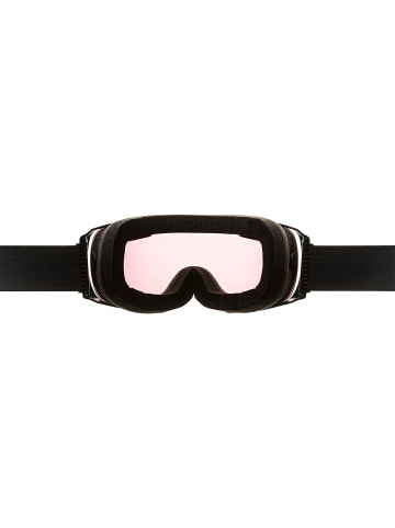 Alpina Skibrille GRANBY QV in Bronce737