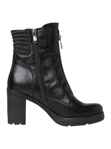 Marco Tozzi Stiefeletten für Damen in schwarz