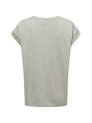 armedangels T-Shirt Idaara in lind