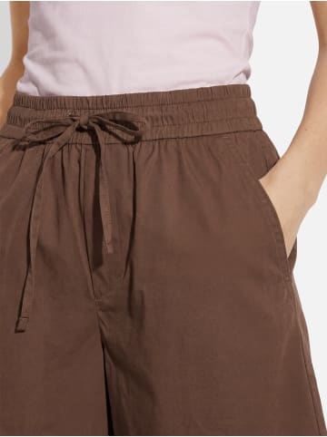 MAC HOSEN Hose in braun - 0002