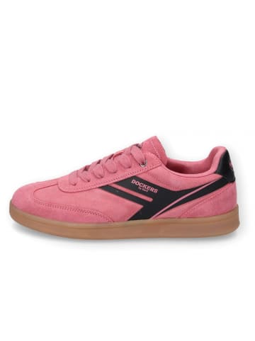 Dockers by Gerli Sneaker  in Pink