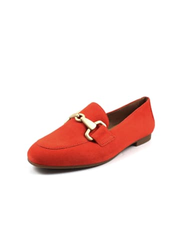 Gabor Fashion Slipper in rot
