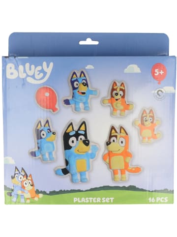 Bluey Gipsfiguren 65001600 XT in multicolor