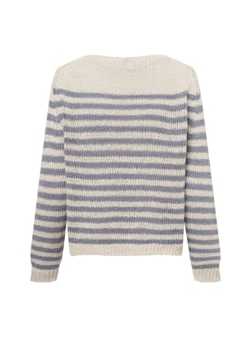 Marc O'Polo Pullover in beige hellblau - 0002
