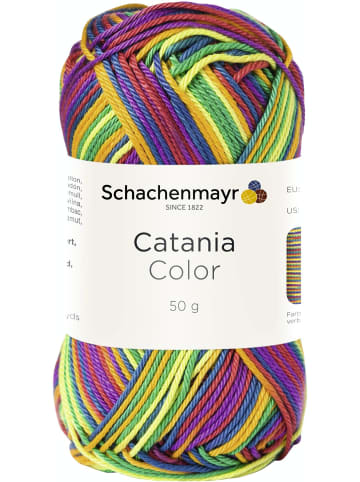 Schachenmayr since 1822 Handstrickgarne Catania Color, 50g in Clown