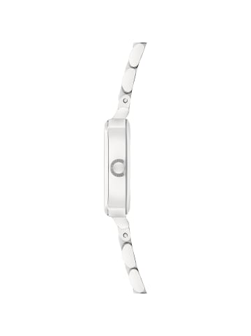 s.Oliver Quarzuhr SO-4593-MQ in silber