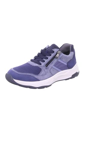WALDLÄUFER Sneaker für Damen in blau