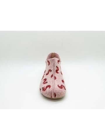 thies Sneaker für Damen in rose