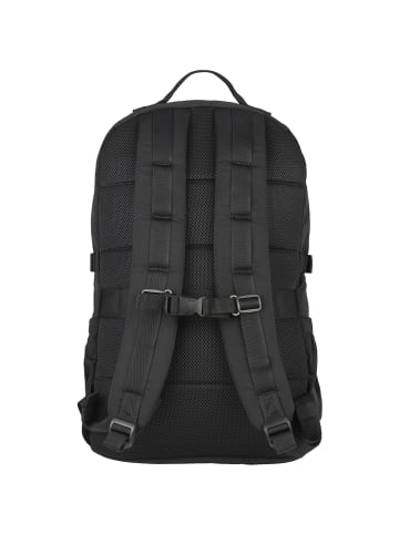 Tucano Rucksack in BLACK