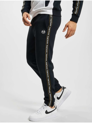 Sergio Tacchini Sergio Tacchini Sweatpant in black