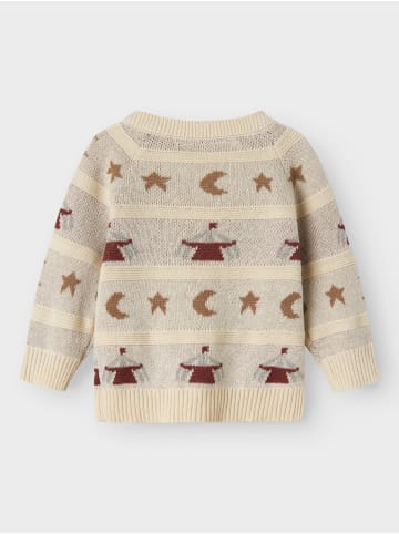 name it Strickjacke in Turtledove