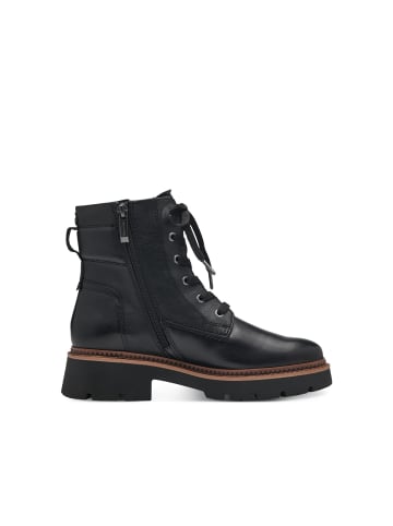 Tamaris Stiefelette in schwarz