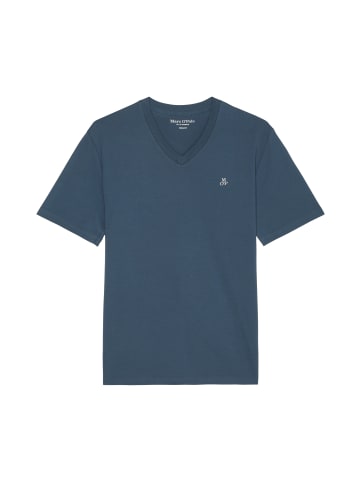 Marc O'Polo T-Shirt regular in moon stone