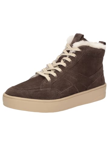 Sioux Stiefelette Edonita-701-LF in dunkelbraun